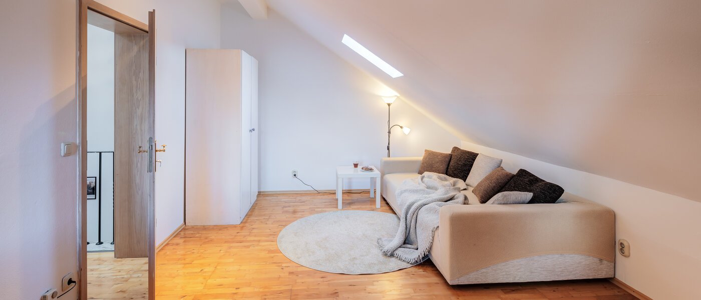 casa pareada München Obersendling 02 invitados 14567