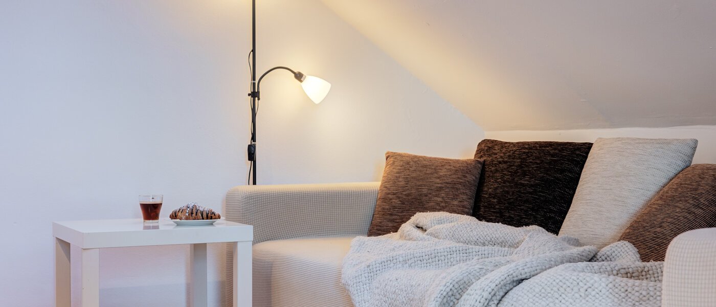 casa pareada München Obersendling 03 invitados 14567