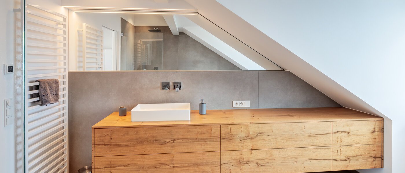 ático München Maxvorstadt 02 baño 14568