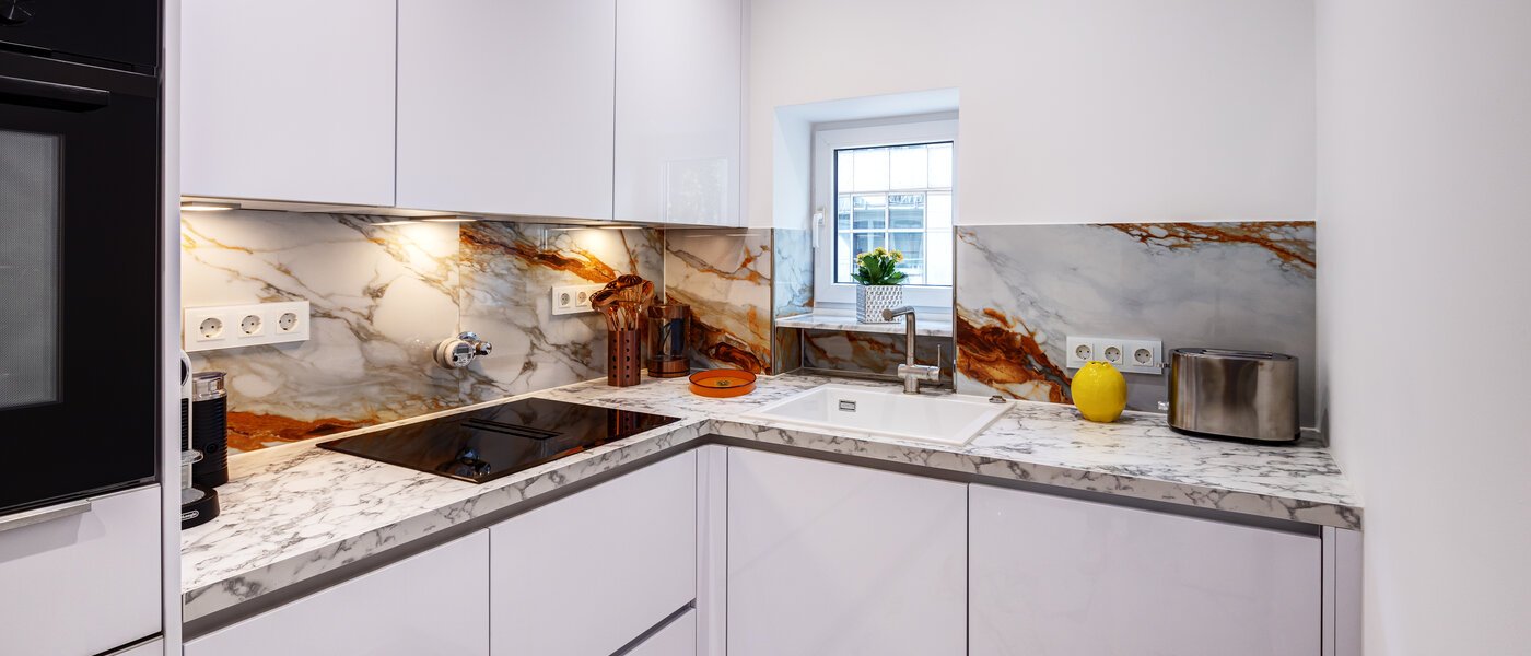 apartamento München Schwabing (rechts der Leopoldstraße) 02 cocina 14569