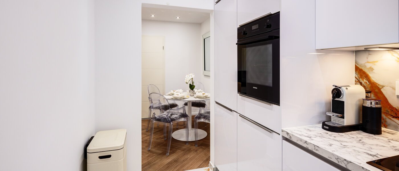 apartamento München Schwabing (rechts der Leopoldstraße) 04 cocina 14569