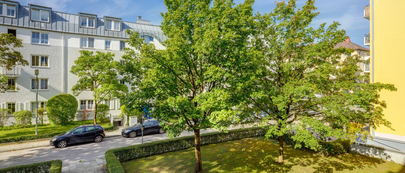 apartamento München Sendling-Westpark 02 vista 14571