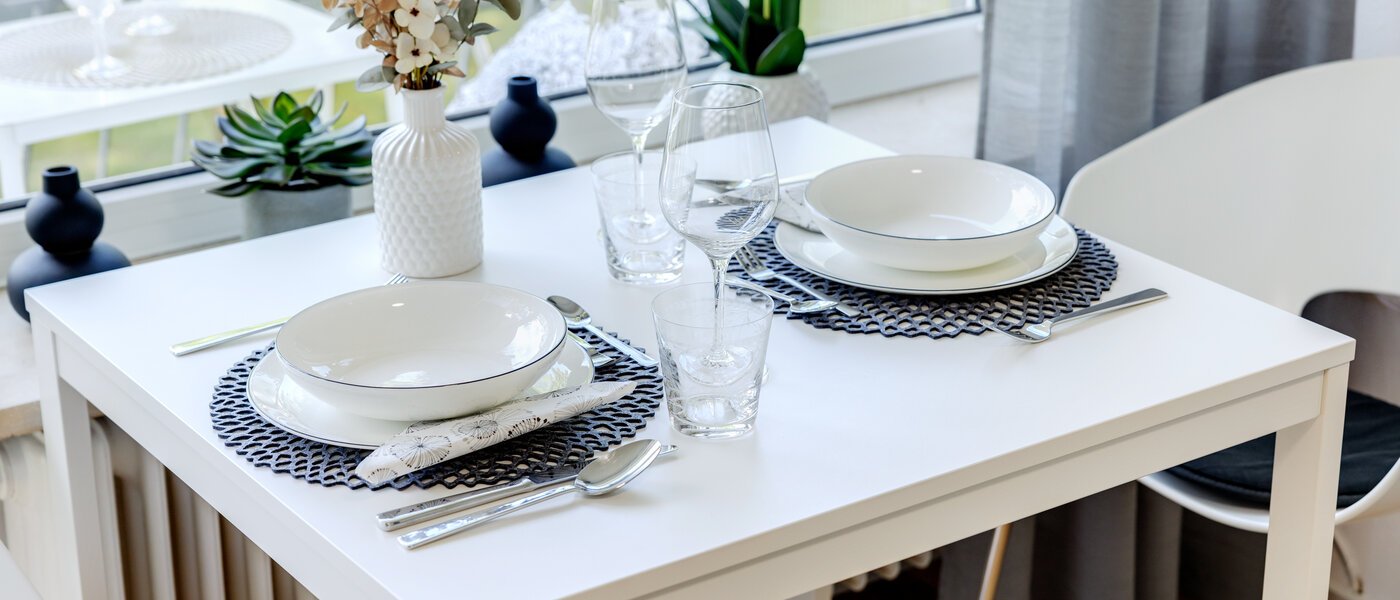 apartamento München Sendling-Westpark 02 zona de día  14571