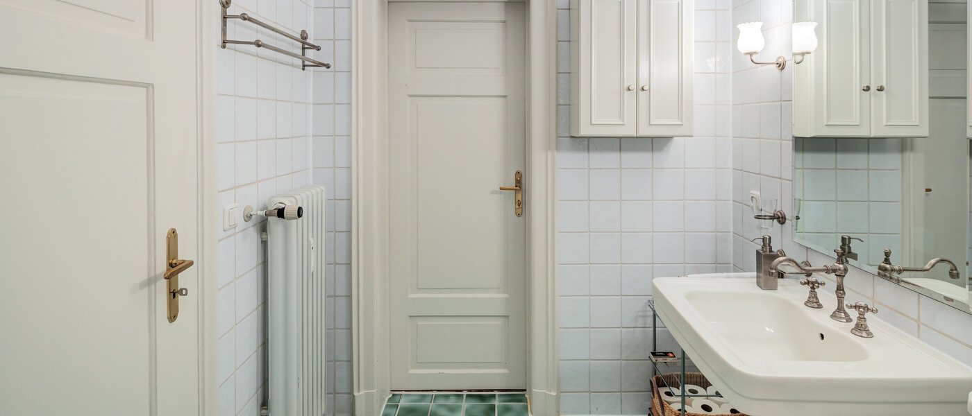 apartamento München Lehel 03 2. baño 14572