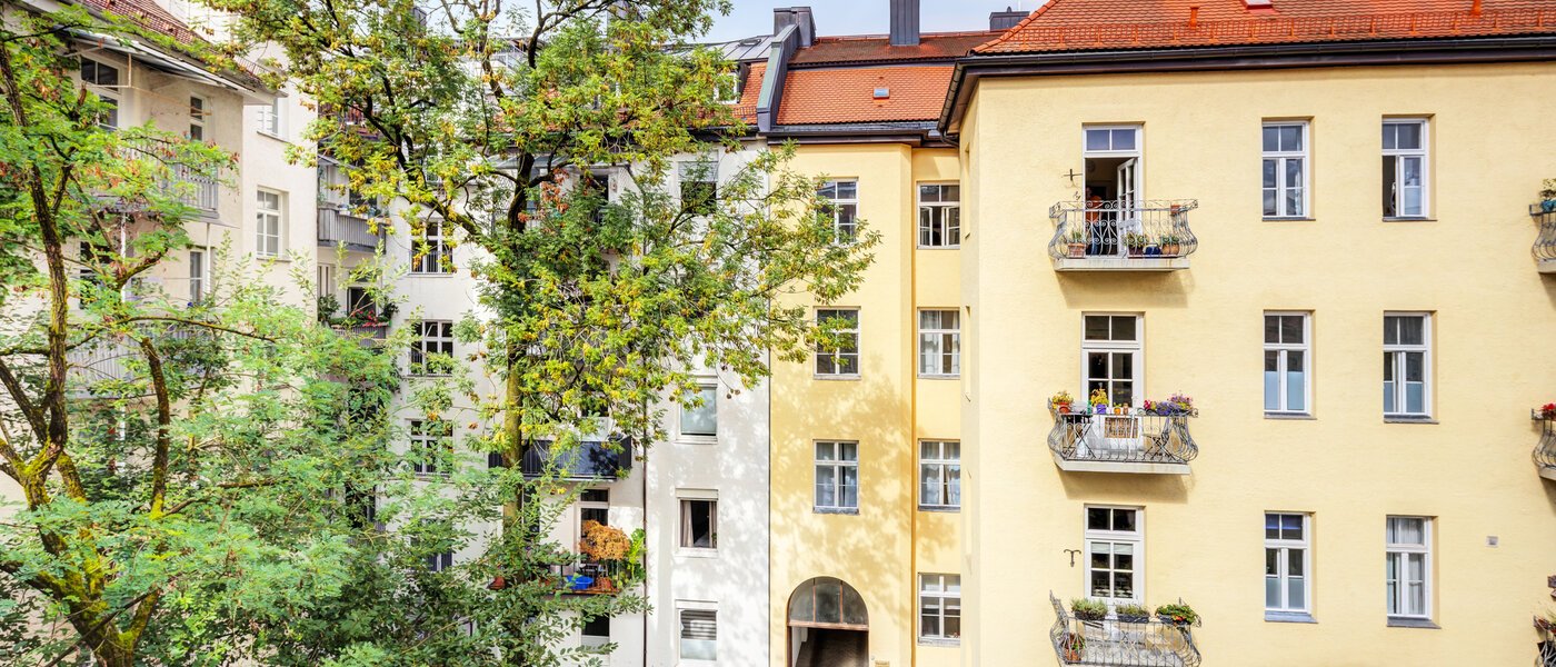 apartamento München Lehel 01 vista 14572