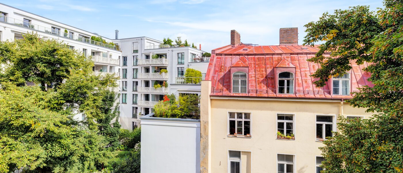 apartamento München Lehel 02 vista 14572