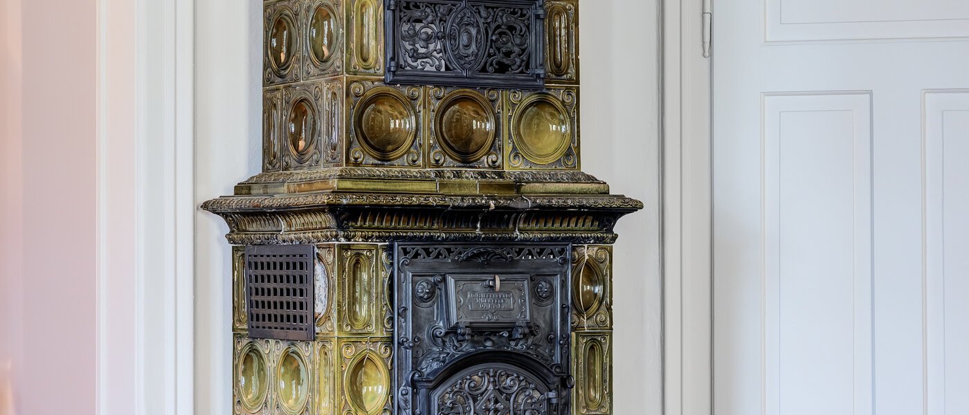 apartamento München Lehel 02 zona de día  14572