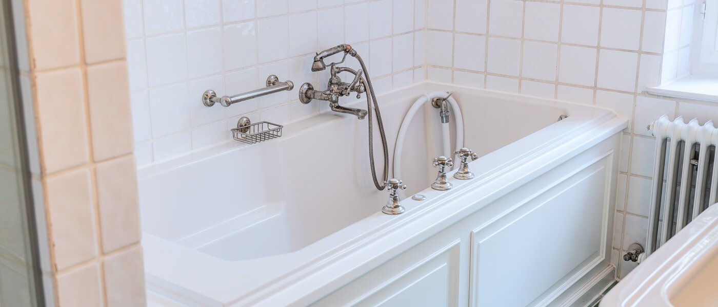 apartamento München Lehel 01 1. baño 14572