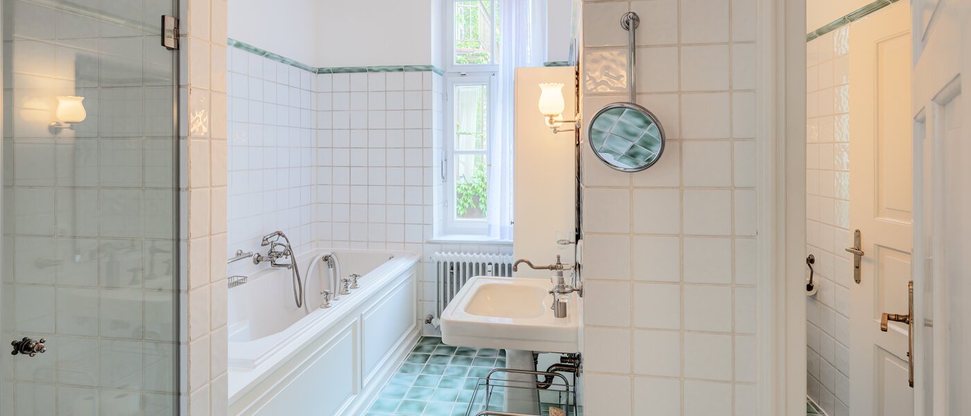 apartamento München Lehel 02 1. baño 14572