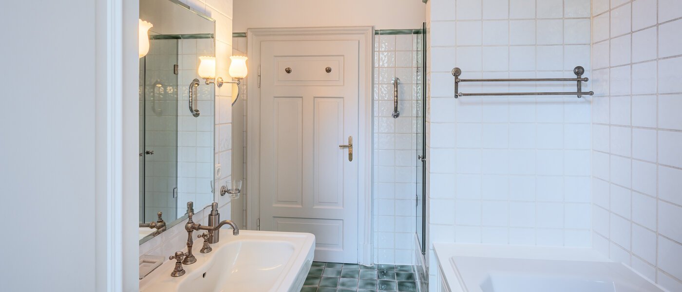 apartamento München Lehel 03 1. baño 14572