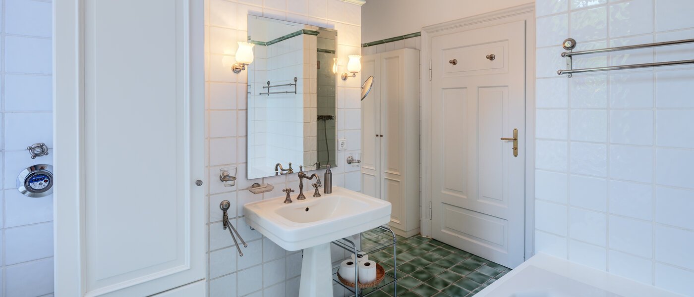 apartamento München Lehel 04 1. baño 14572