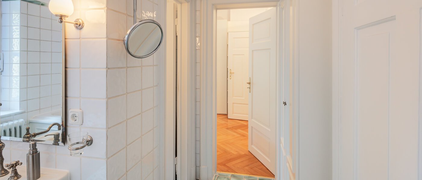 apartamento München Lehel 05 1. baño 14572