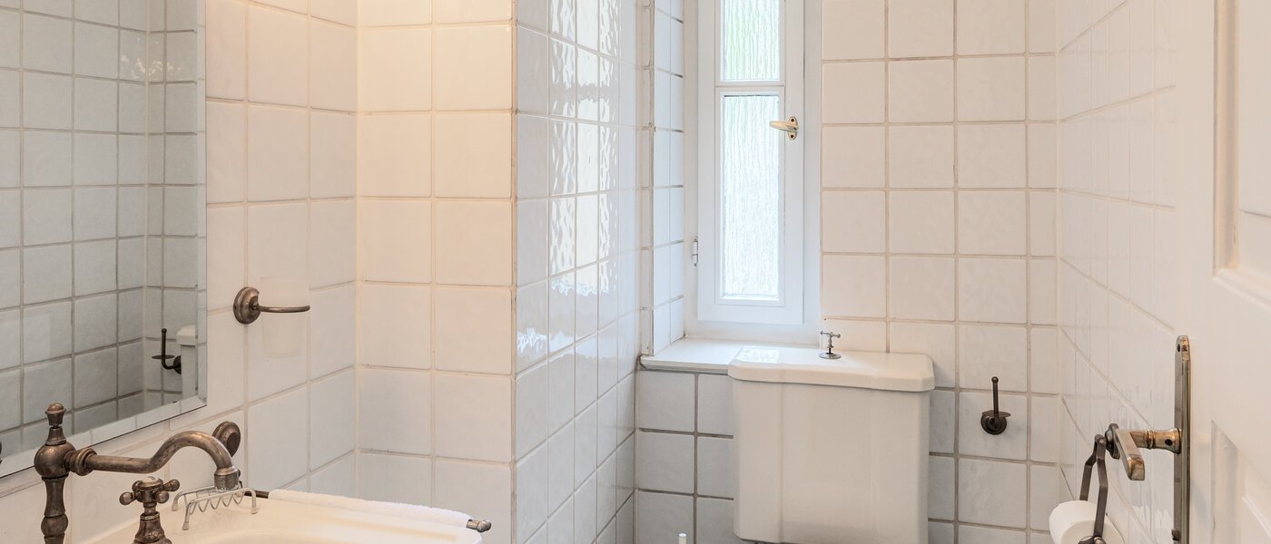 apartamento München Lehel 07 1. baño 14572