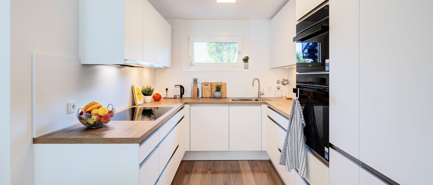 apartamento Pullach im Isartal 01 cocina 14573