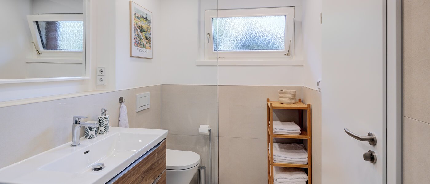 apartamento Pullach im Isartal 02 baño 14573