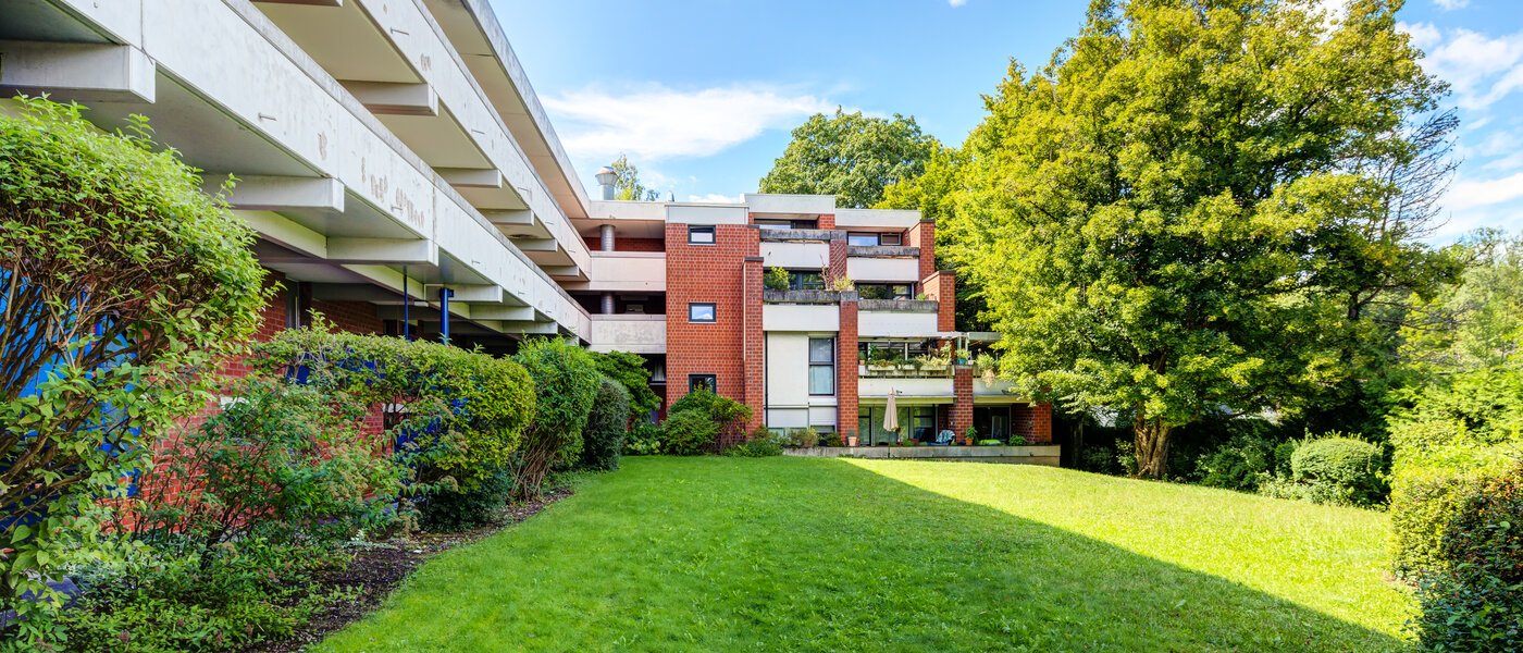 apartamento Pullach im Isartal 01 patio  14573