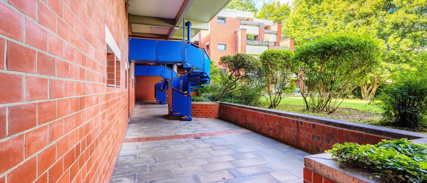 apartamento Pullach im Isartal 02 patio  14573