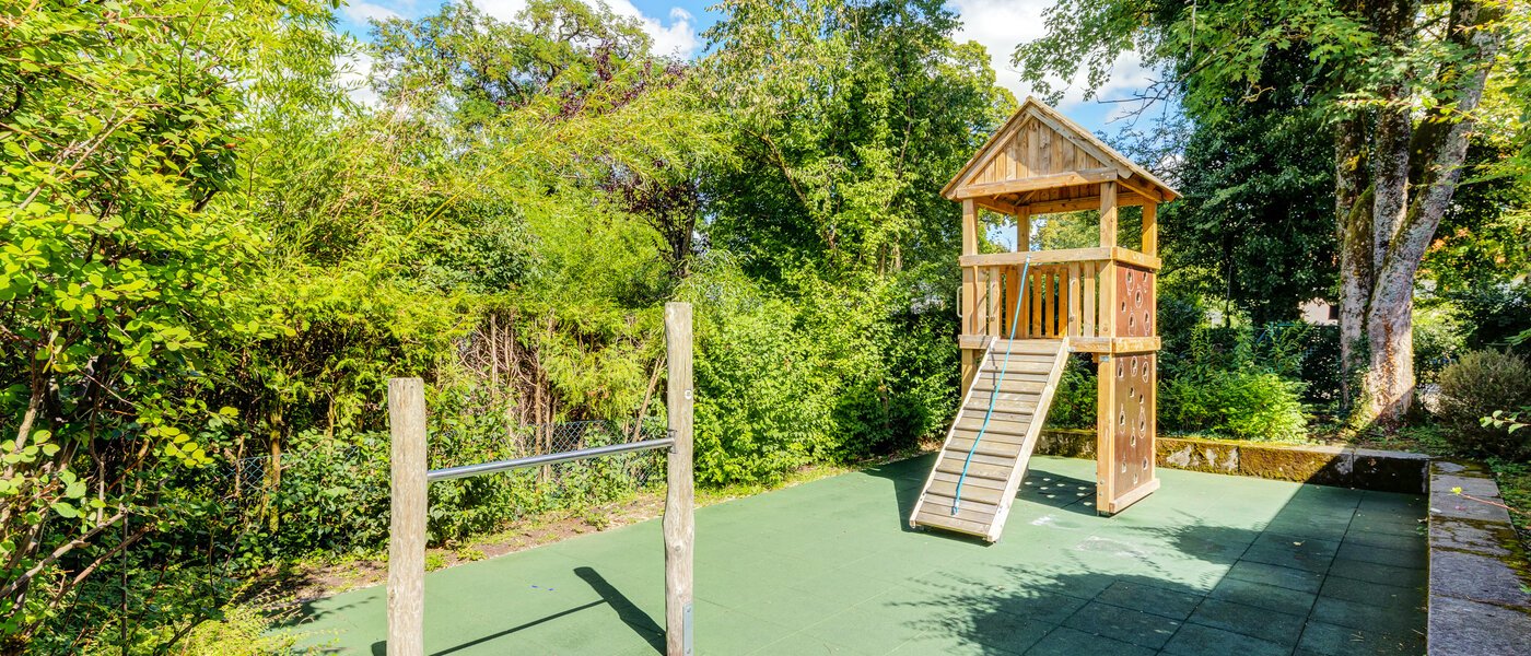 apartamento Pullach im Isartal 04 patio  14573