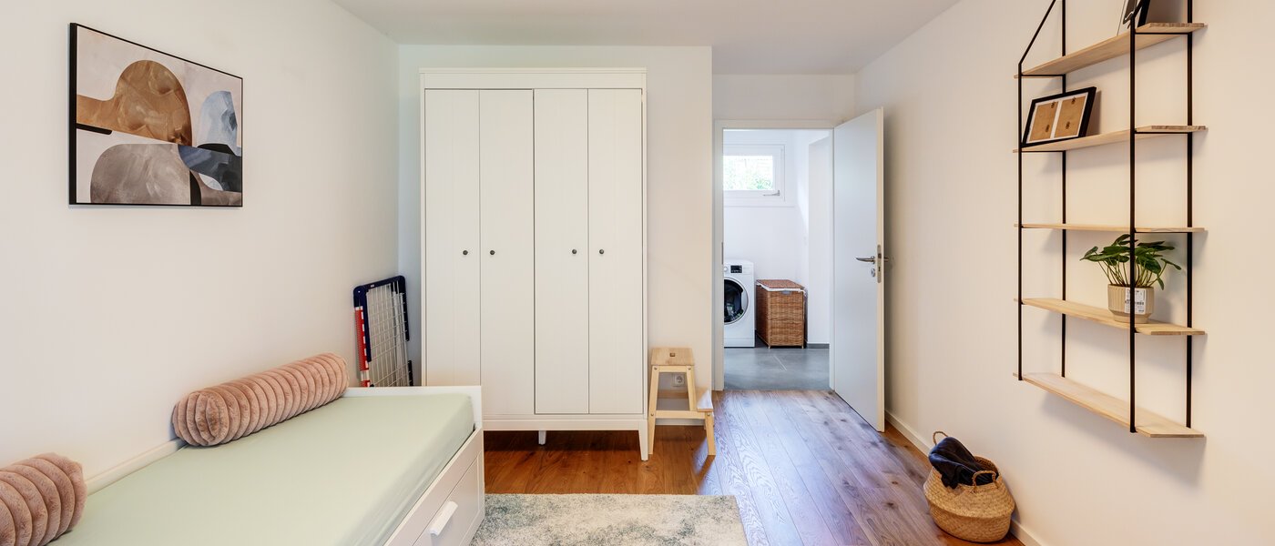 apartamento Pullach im Isartal 02 2. dormitorio 14573