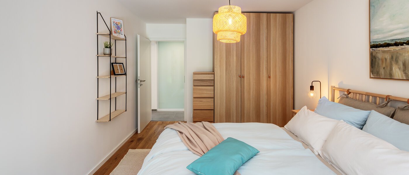 apartamento Pullach im Isartal 03 1. dormitorio 14573