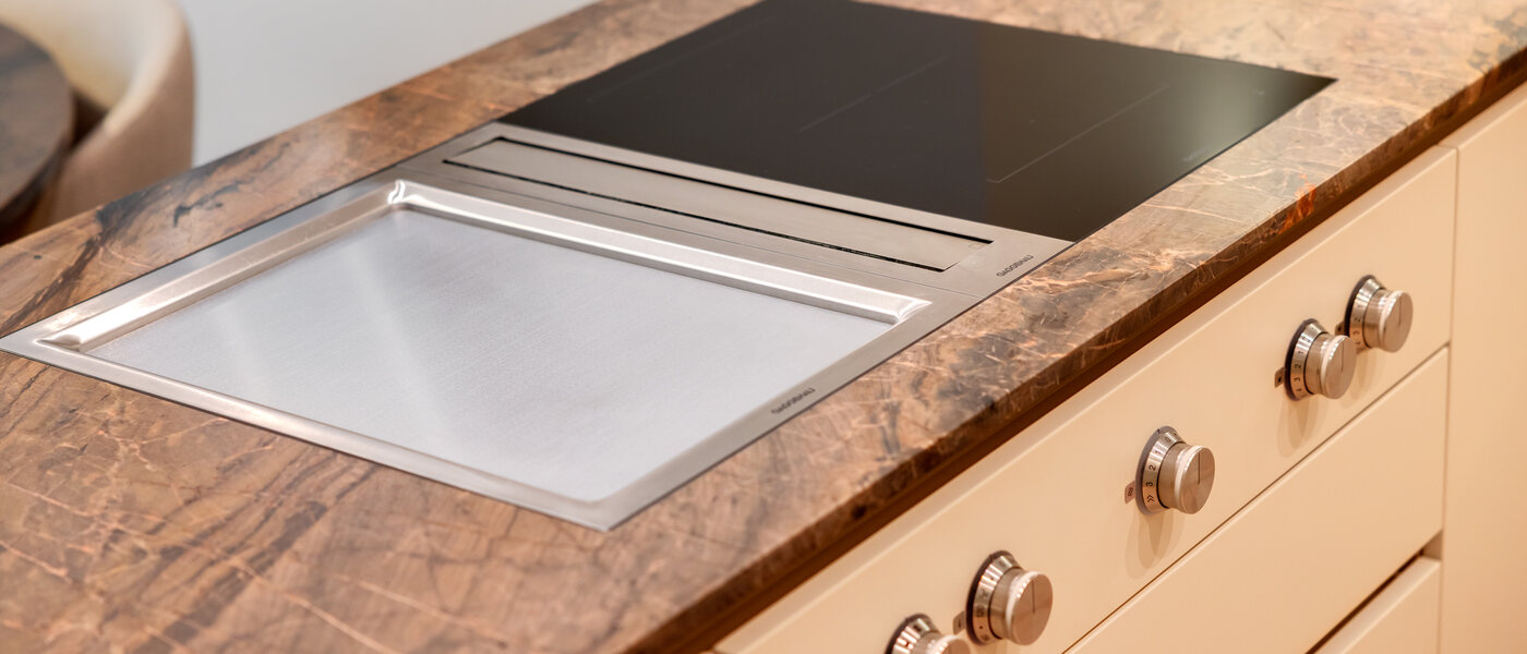 apartamento München Maxvorstadt - Museumsviertel 04 cocina 14574