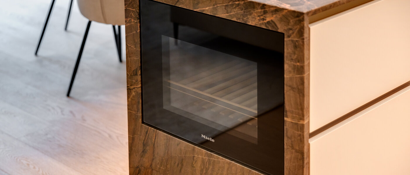 apartamento München Maxvorstadt - Museumsviertel 05 cocina 14574