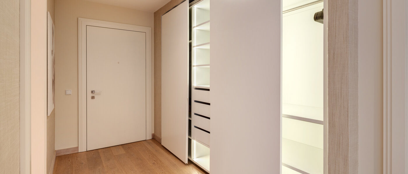 apartamento München Maxvorstadt - Museumsviertel 02 pasillo 14574