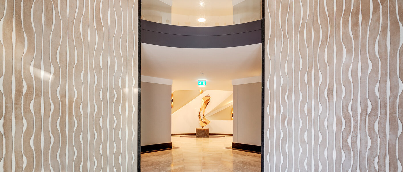 apartamento München Maxvorstadt - Museumsviertel 02 entrada 14574