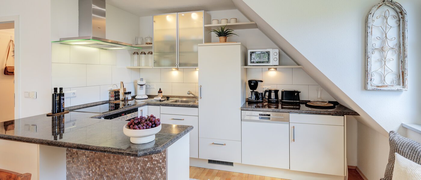 dúplex Gröbenzell 01 cocina 14575