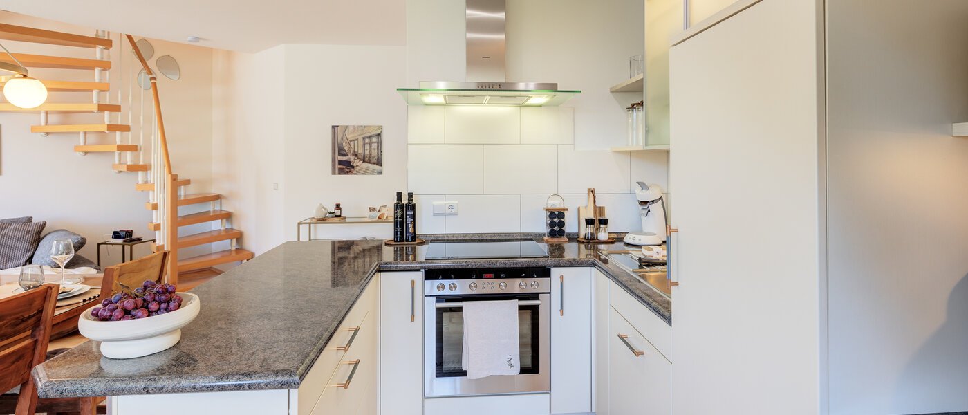 dúplex Gröbenzell 02 cocina 14575