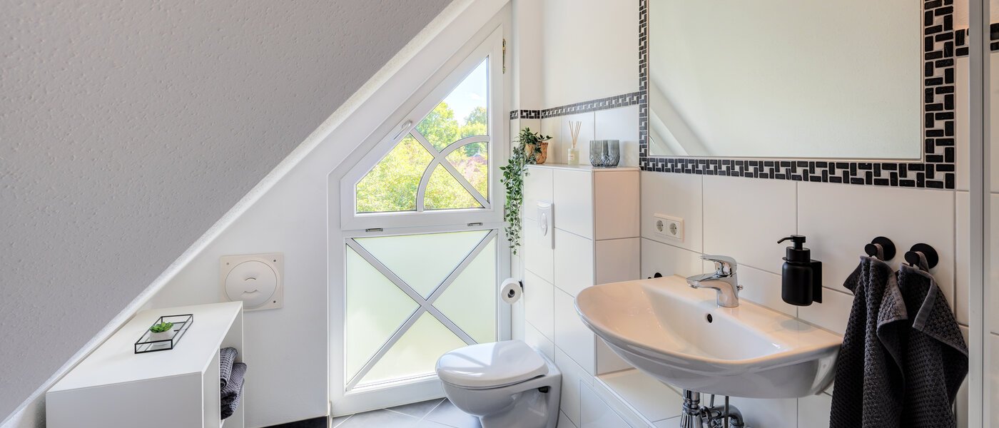 dúplex Gröbenzell 01 2. baño 14575