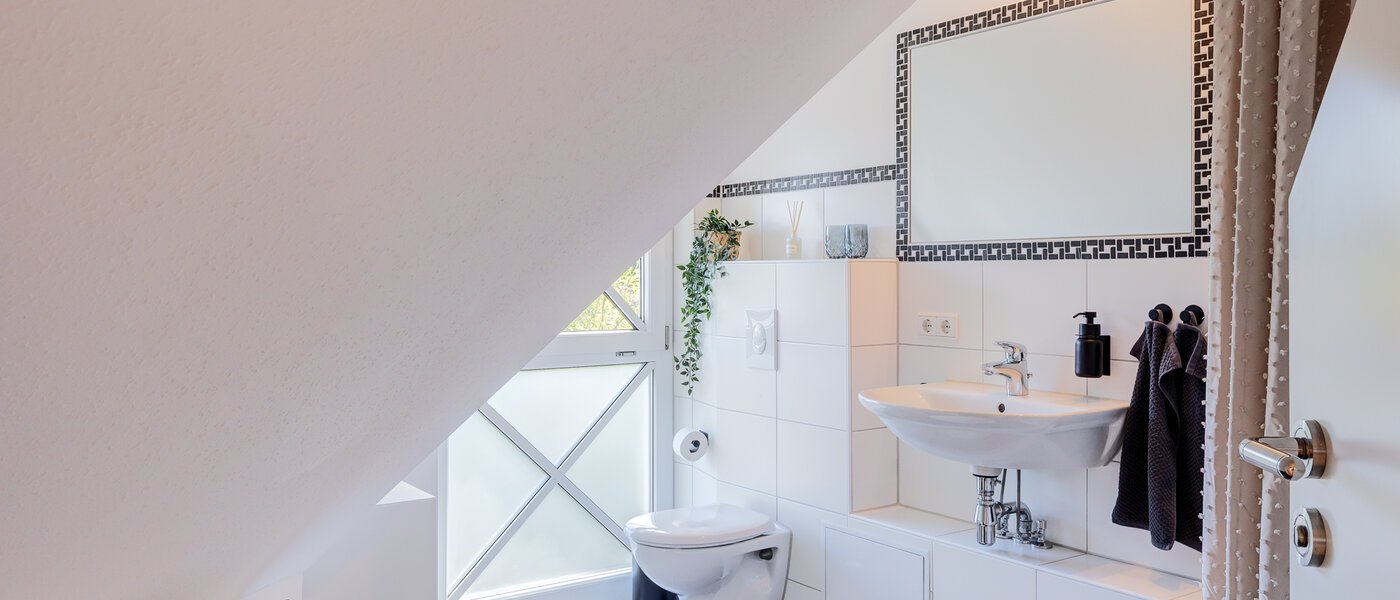 dúplex Gröbenzell 02 2. baño 14575