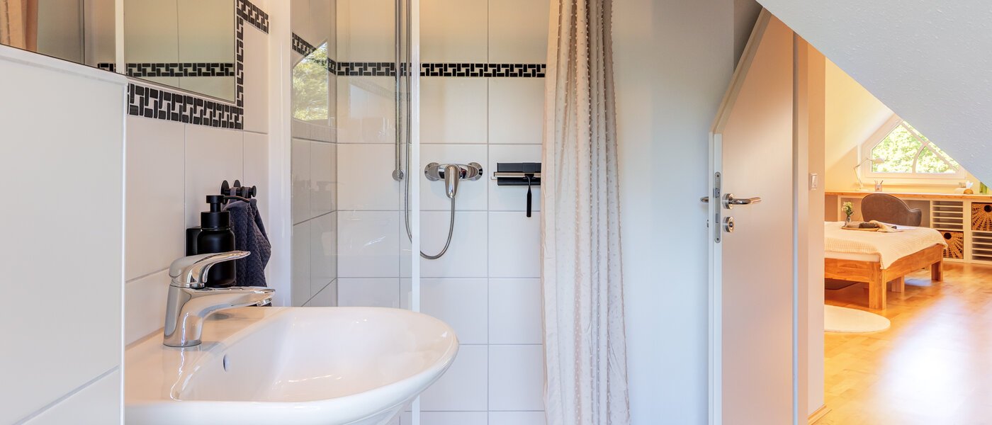 dúplex Gröbenzell 04 2. baño 14575