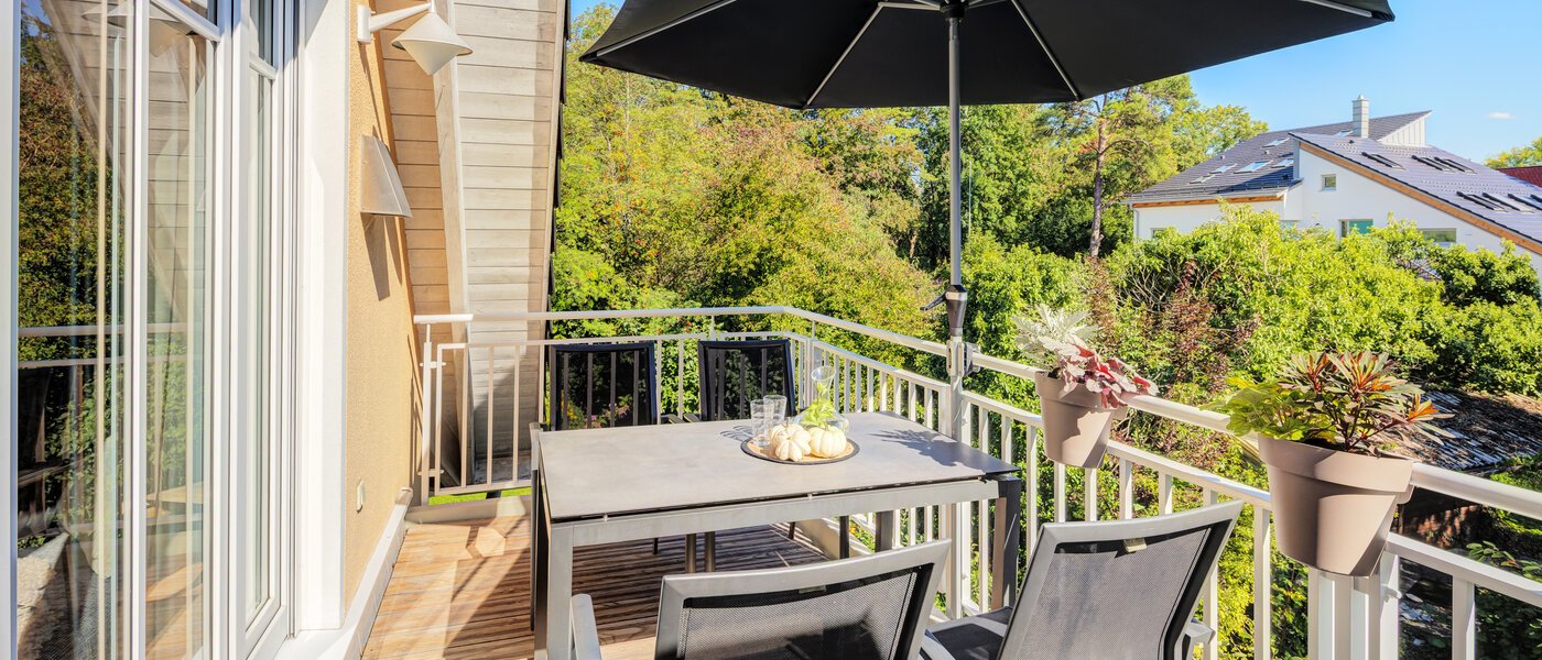 dúplex Gröbenzell 01 balcón 14575