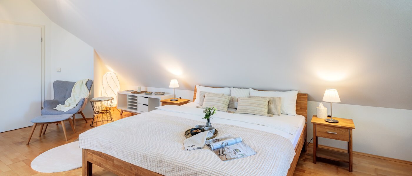 dúplex Gröbenzell 03 2. dormitorio 14575