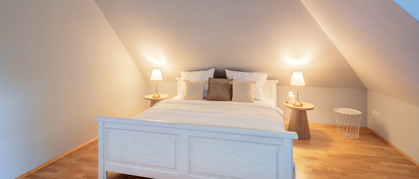 dúplex Gröbenzell 01 1. dormitorio 14575