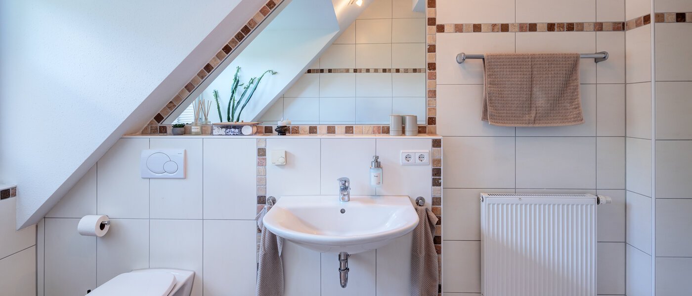 dúplex Gröbenzell 04 1. baño 14575