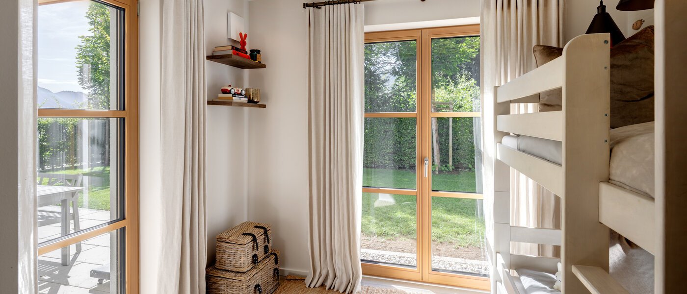 apartamento Bad Wiessee 02 cuarto infantil 14576