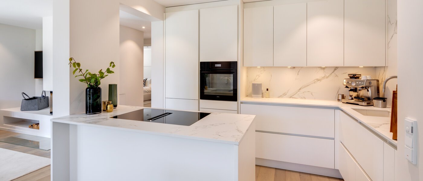 apartamento Bad Wiessee 01 cocina 14576