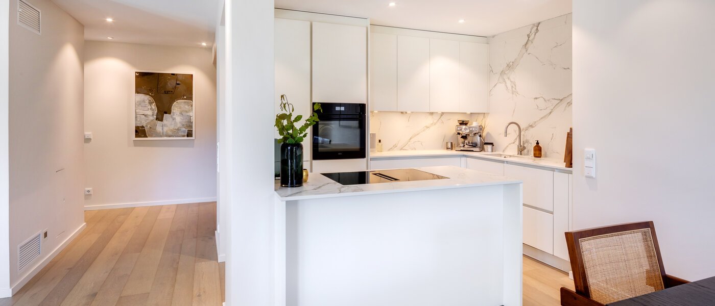 apartamento Bad Wiessee 02 cocina 14576