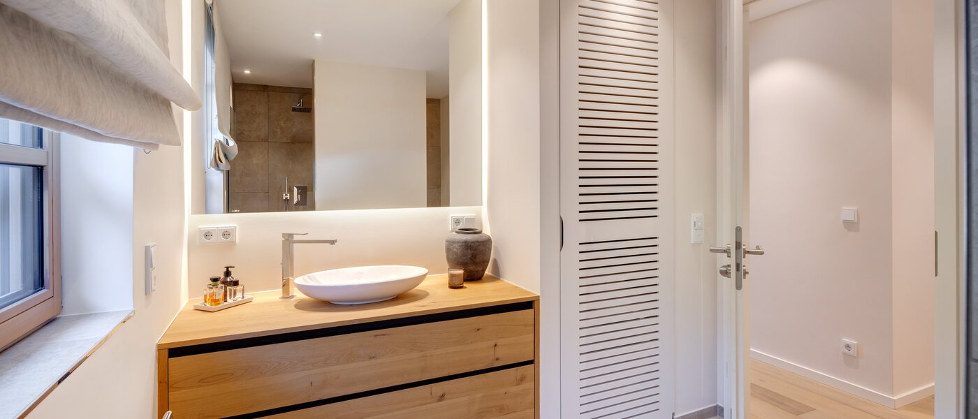 apartamento Bad Wiessee 01 2. baño 14576