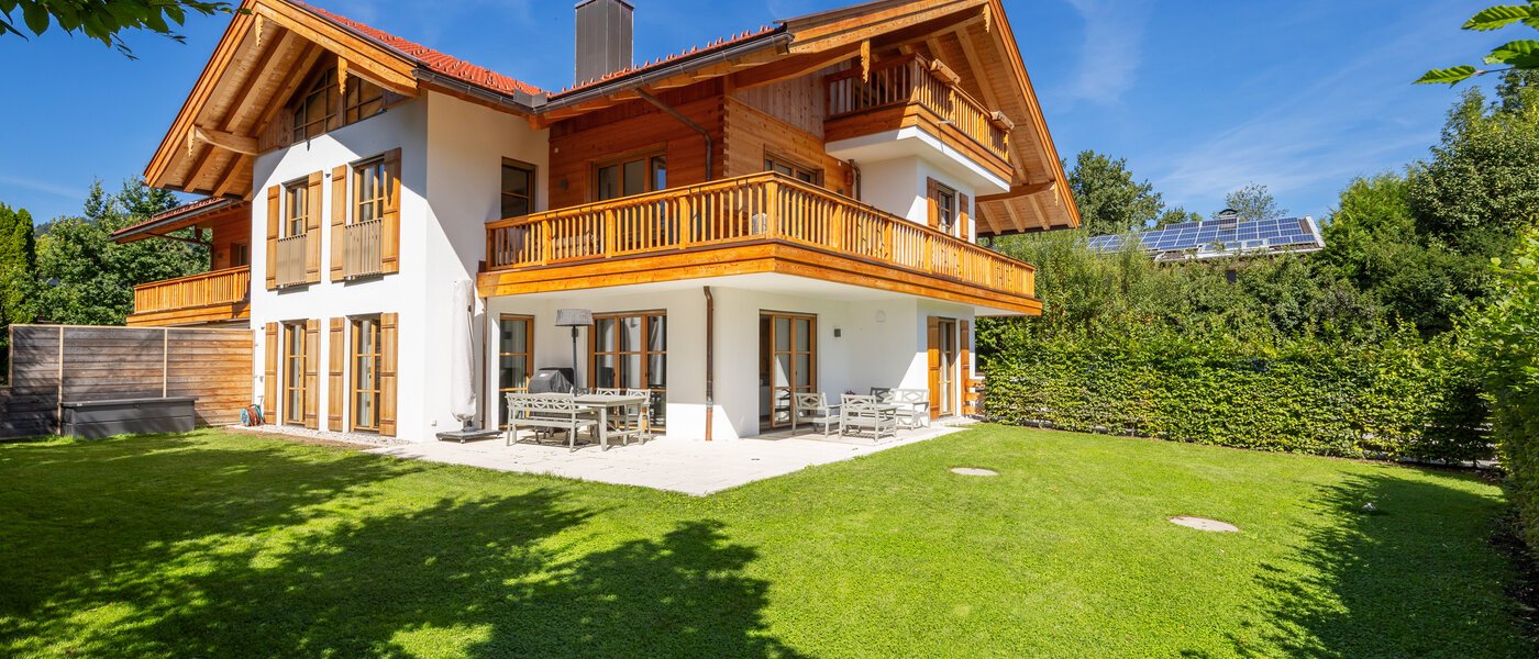 apartamento Bad Wiessee 01 terraza 14576