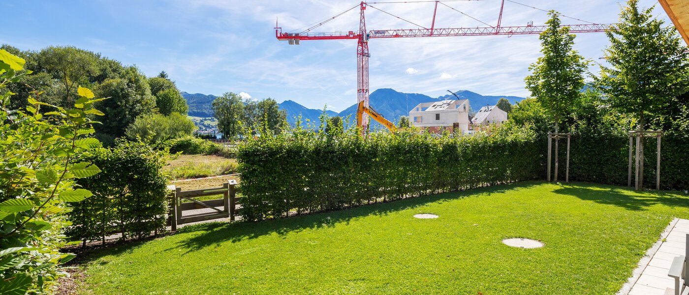 apartamento Bad Wiessee 02 vista 14576