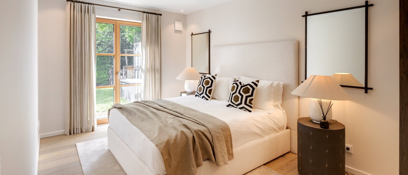 apartamento Bad Wiessee 01 2. dormitorio 14576