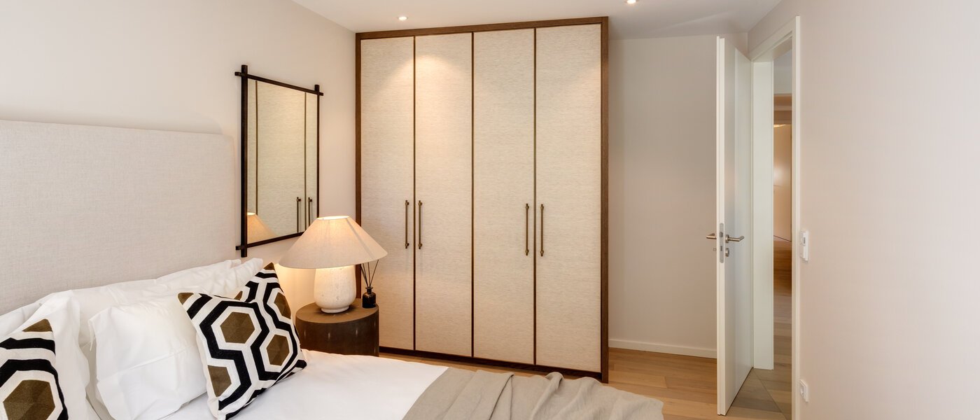 apartamento Bad Wiessee 02 2. dormitorio 14576