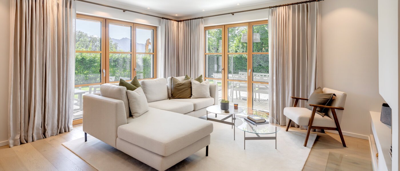 apartamento Bad Wiessee 02 zona de día  14576