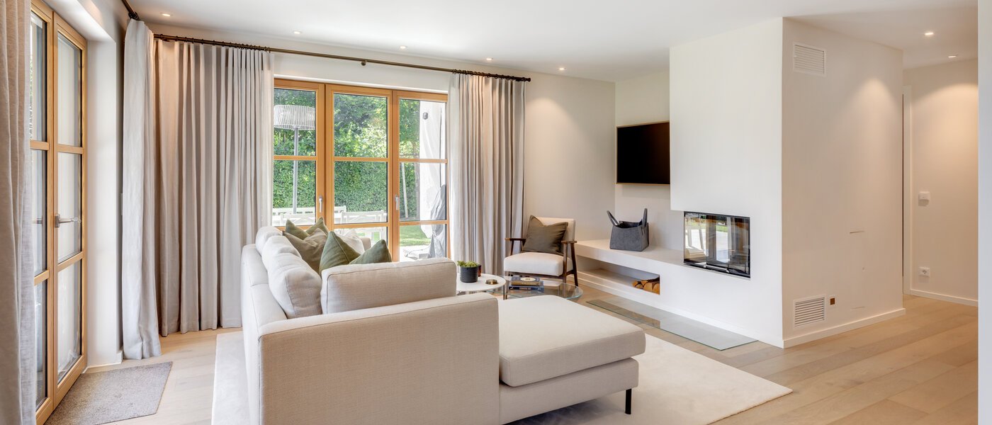 apartamento Bad Wiessee 03 zona de día  14576