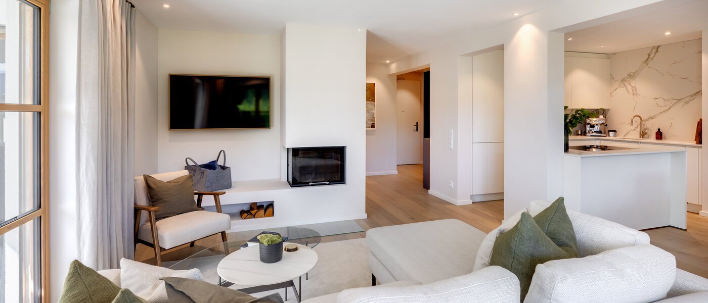 apartamento Bad Wiessee 04 zona de día  14576