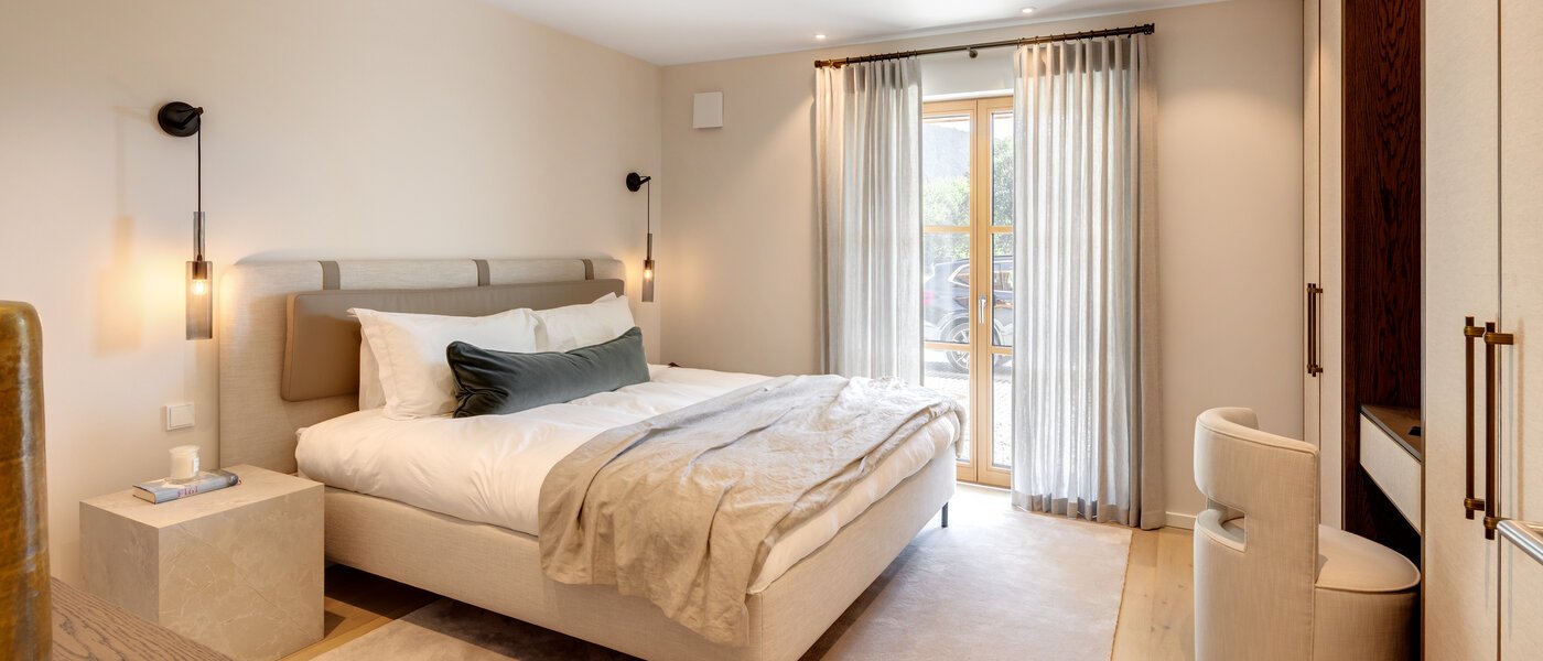 apartamento Bad Wiessee 01 1. dormitorio 14576