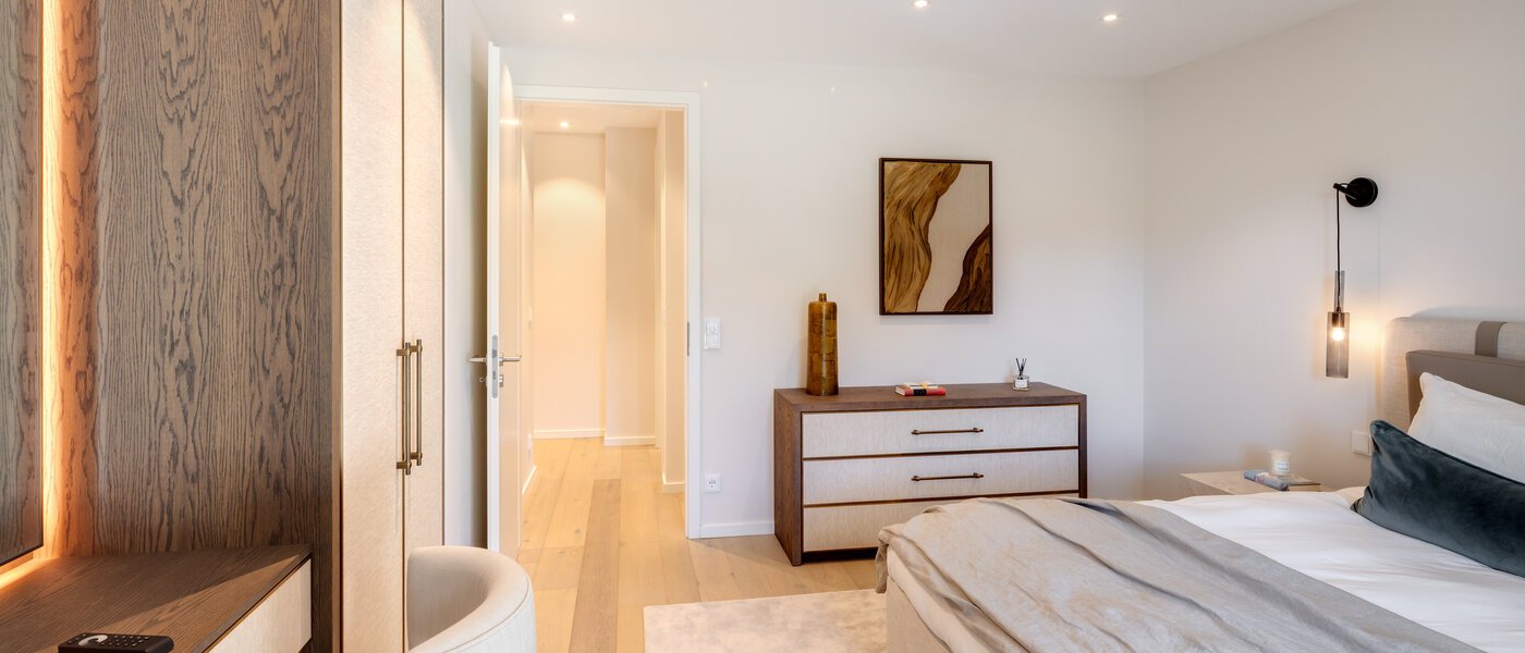 apartamento Bad Wiessee 03 1. dormitorio 14576